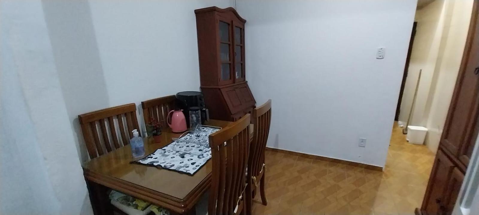 Apartamento Estilo Flat Em Copacabana *