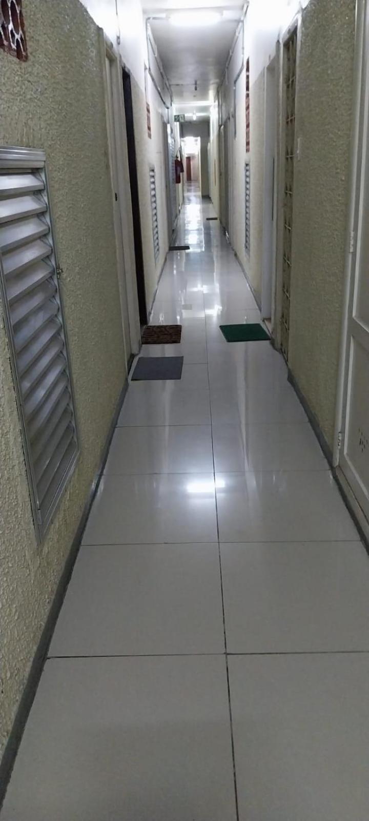 Estilo Flat Em Copacabana *