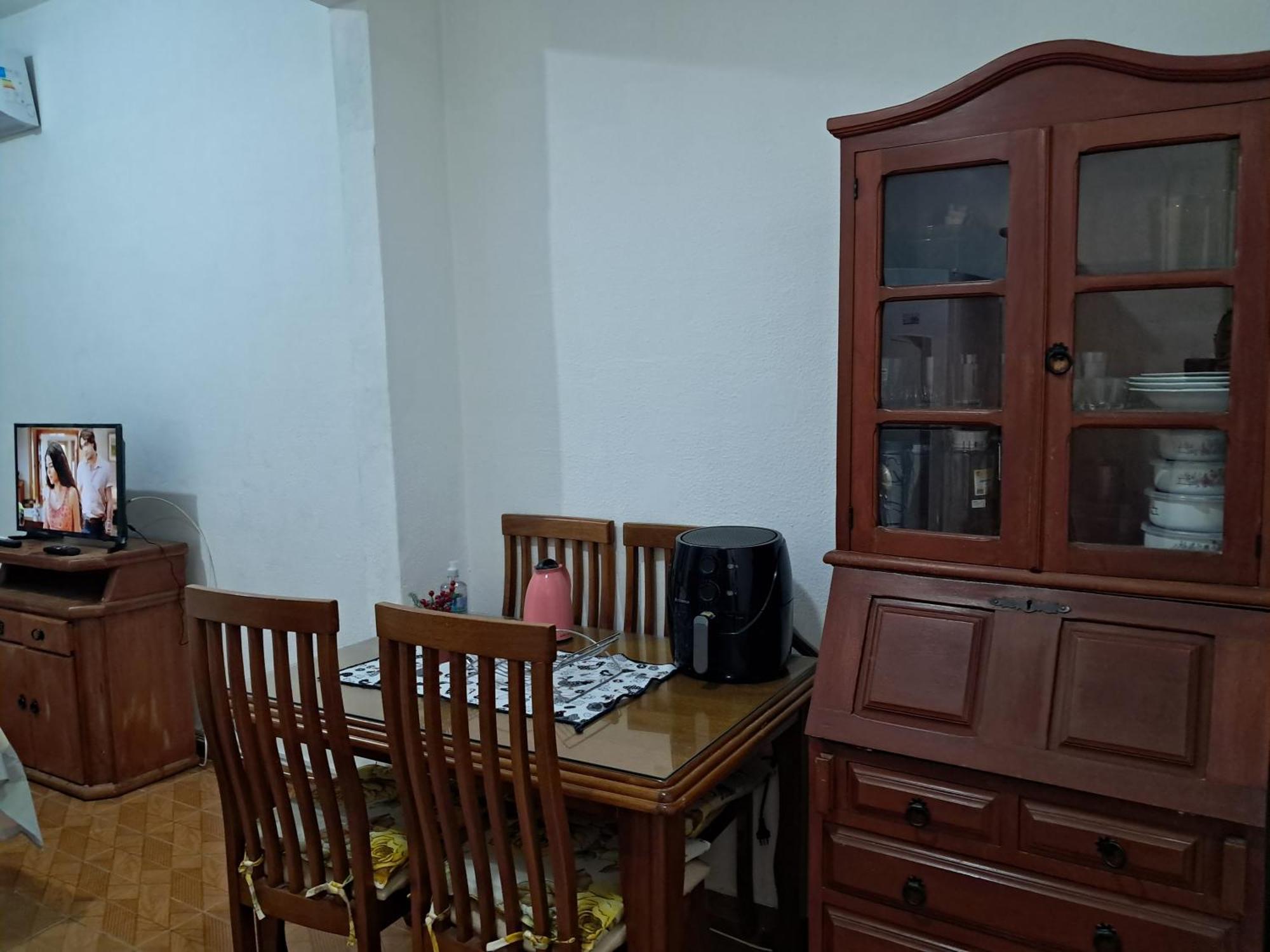 Appartamento Estilo Flat Em Copacabana Rio de Janeiro